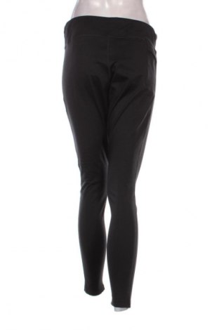 Damen Leggings Odlo, Größe L, Farbe Schwarz, Preis 18,99 €