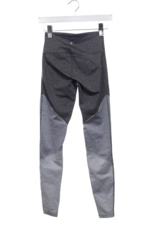 Γυναικείο κολάν Old Navy, Μέγεθος XS, Χρώμα Γκρί, Τιμή 17,99 €