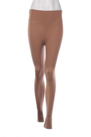 Damskie legginsy Oysho, Rozmiar S, Kolor Brązowy, Cena 88,99 zł
