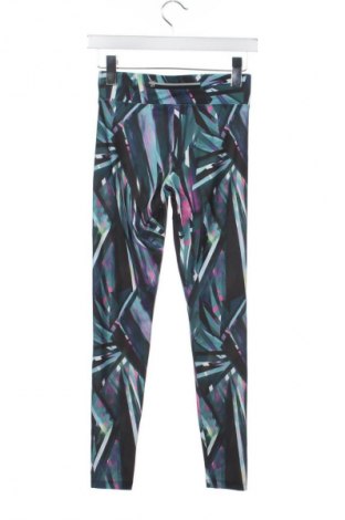 Damskie legginsy Oysho, Rozmiar XS, Kolor Kolorowy, Cena 88,99 zł