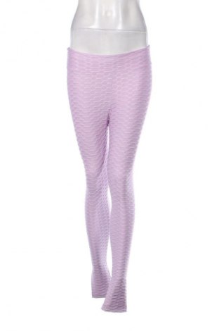Damskie legginsy Ozone, Rozmiar S, Kolor Fioletowy, Cena 62,99 zł