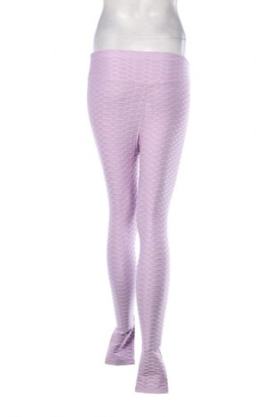 Damskie legginsy Ozone, Rozmiar S, Kolor Fioletowy, Cena 62,99 zł
