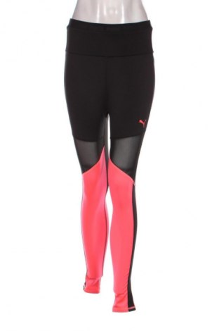 Damen Leggings PUMA, Größe M, Farbe Mehrfarbig, Preis 20,99 €