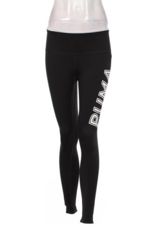 Damskie legginsy PUMA, Rozmiar S, Kolor Czarny, Cena 111,99 zł
