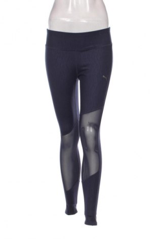 Dámske legíny  PUMA, Veľkosť S, Farba Modrá, Cena  19,95 €