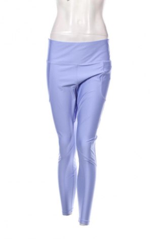 Damskie legginsy PUMA, Rozmiar L, Kolor Niebieski, Cena 111,99 zł