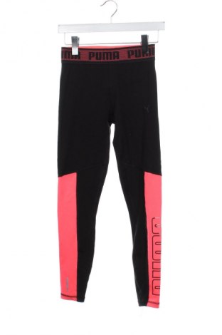 Дамски клин PUMA, Размер XS, Цвят Многоцветен, Цена 34,99 лв.