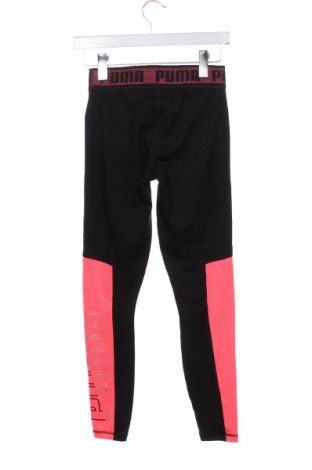 Дамски клин PUMA, Размер XS, Цвят Многоцветен, Цена 34,99 лв.