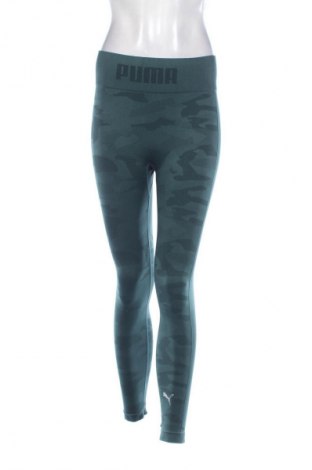 Colant de femei PUMA, Mărime L, Culoare Verde, Preț 110,99 Lei