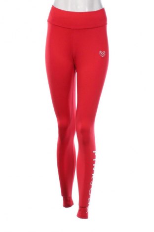 Colant de femei Pink Soda, Mărime S, Culoare Roșu, Preț 88,99 Lei