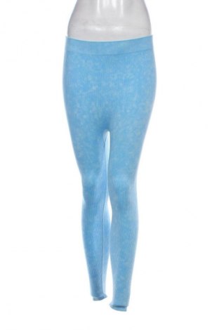 Damen Leggings Primark, Größe L, Farbe Blau, Preis 13,99 €