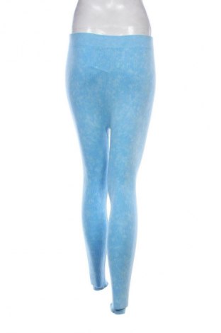 Damen Leggings Primark, Größe L, Farbe Blau, Preis 13,99 €