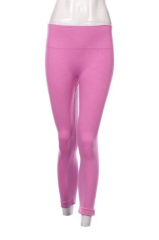 Damskie legginsy Primark, Rozmiar M, Kolor Różowy, Cena 62,99 zł