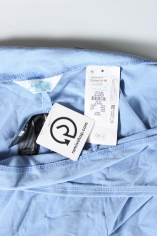 Γυναικείο κολάν Primark, Μέγεθος XL, Χρώμα Μπλέ, Τιμή 9,99 €