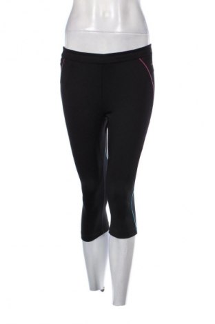 Damskie legginsy Pro Touch, Rozmiar M, Kolor Czarny, Cena 85,99 zł