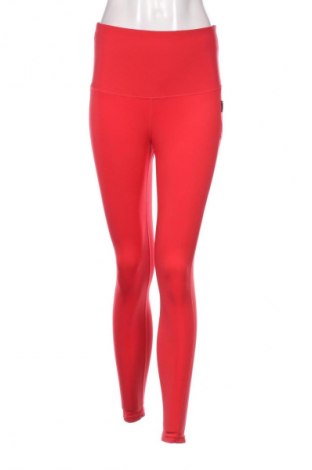 Damen Leggings Redmax, Größe M, Farbe Rot, Preis 13,99 €