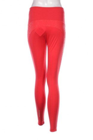 Damen Leggings Redmax, Größe M, Farbe Rot, Preis 13,99 €