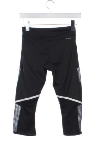 Дамски клин Reebok, Размер XS, Цвят Черен, Цена 34,99 лв.
