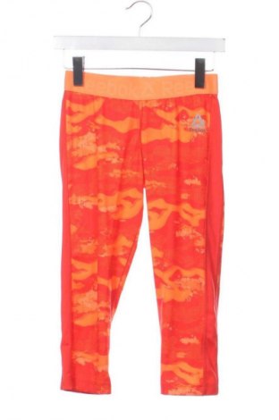 Damskie legginsy Reebok, Rozmiar XS, Kolor Kolorowy, Cena 111,99 zł