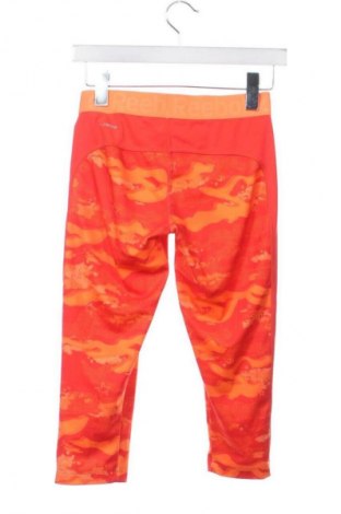 Damskie legginsy Reebok, Rozmiar XS, Kolor Kolorowy, Cena 111,99 zł