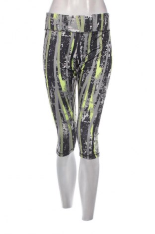 Damskie legginsy Reebok, Rozmiar L, Kolor Kolorowy, Cena 95,99 zł