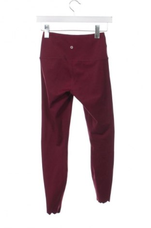 Dámske legíny  Reflex, Veľkosť XS, Farba Červená, Cena  7,95 €
