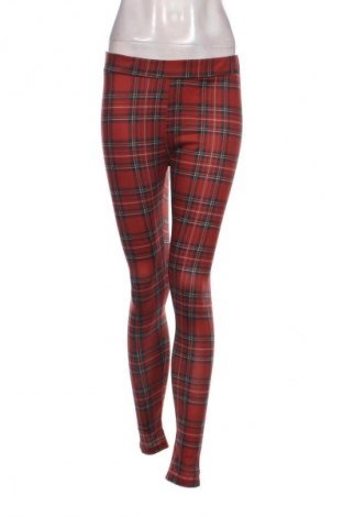 Damen Leggings Rock Rebel, Größe L, Farbe Mehrfarbig, Preis € 18,99