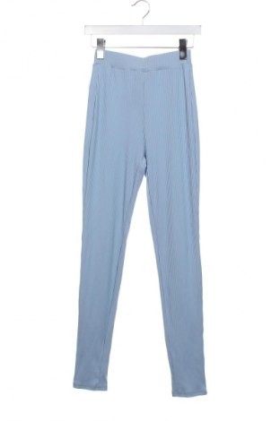 Damen Leggings SHEIN, Größe XS, Farbe Blau, Preis € 13,99