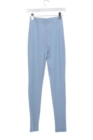 Damen Leggings SHEIN, Größe XS, Farbe Blau, Preis € 13,99
