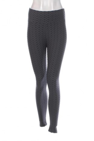Damen Leggings SHEIN, Größe M, Farbe Grau, Preis € 8,99