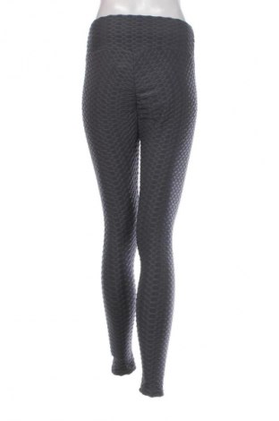 Damen Leggings SHEIN, Größe M, Farbe Grau, Preis € 8,99
