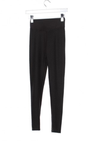Damen Leggings SHEIN, Größe XS, Farbe Schwarz, Preis 13,99 €