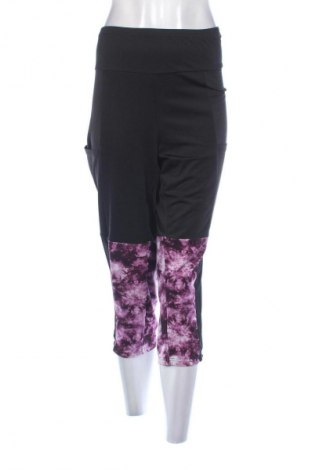 Dámské legíny  SHEIN, Velikost 4XL, Barva Vícebarevné, Cena  309,00 Kč
