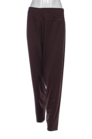 Női leggings SHEIN, Méret 4XL, Szín Barna, Ár 3 209 Ft