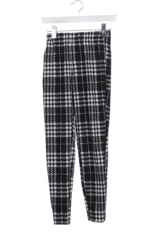 Damskie legginsy SHEIN, Rozmiar XS, Kolor Kolorowy, Cena 28,99 zł