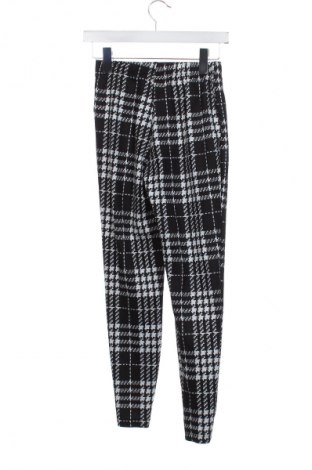 Damskie legginsy SHEIN, Rozmiar XS, Kolor Kolorowy, Cena 28,99 zł