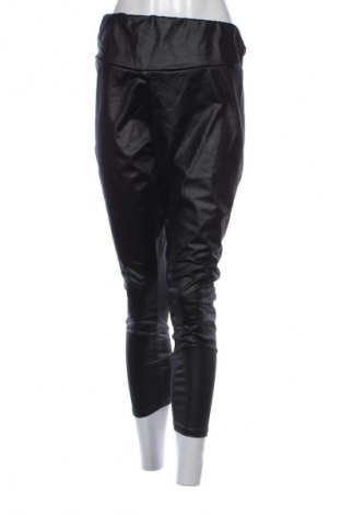 Damen Leggings SHEIN, Größe XXL, Farbe Schwarz, Preis 9,99 €