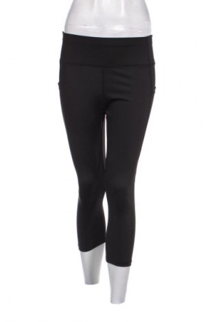 Damskie legginsy SHEIN, Rozmiar M, Kolor Czarny, Cena 85,99 zł