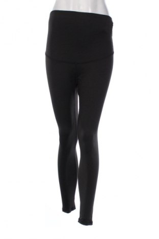 Damskie legginsy SHEIN, Rozmiar M, Kolor Czarny, Cena 85,99 zł