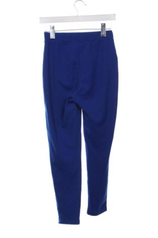 Damskie legginsy SHEIN, Rozmiar XS, Kolor Niebieski, Cena 62,99 zł