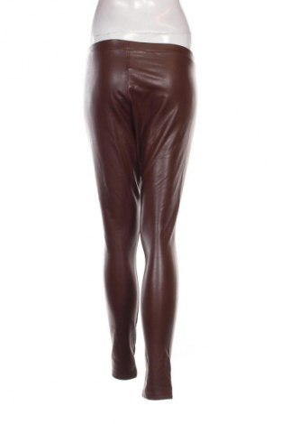 Damen Leggings Sassy Classy, Größe L, Farbe Braun, Preis 18,99 €