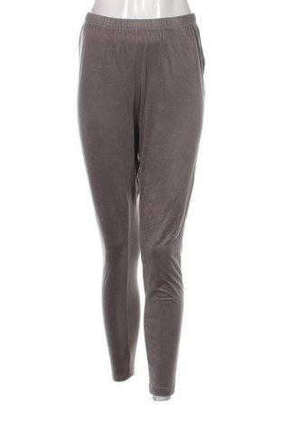 Damen Leggings Sheego, Größe XL, Farbe Grau, Preis € 18,99