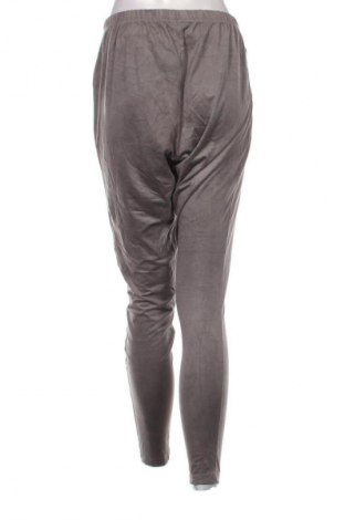 Damen Leggings Sheego, Größe XL, Farbe Grau, Preis € 18,99