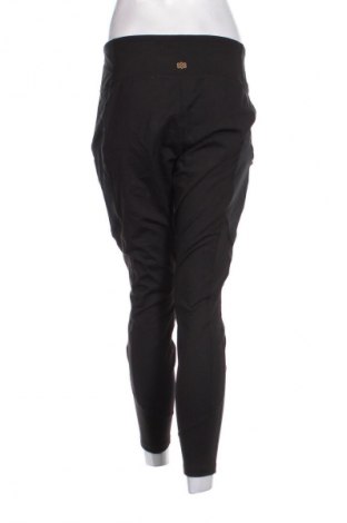 Damen Leggings Sherpa, Größe XL, Farbe Schwarz, Preis 18,99 €