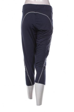 Γυναικείο κολάν Slazenger, Μέγεθος XL, Χρώμα Μπλέ, Τιμή 16,99 €