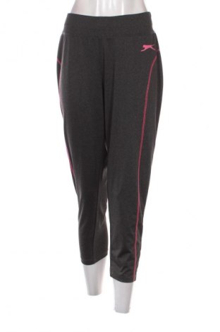 Dámske legíny  Slazenger, Veľkosť XL, Farba Sivá, Cena  6,95 €