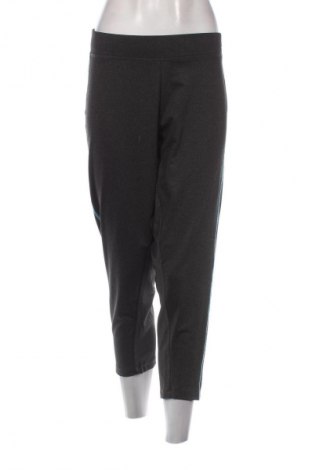 Γυναικείο κολάν Slazenger, Μέγεθος XXL, Χρώμα Γκρί, Τιμή 16,99 €