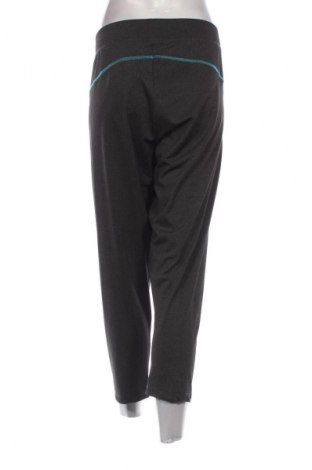 Γυναικείο κολάν Slazenger, Μέγεθος XXL, Χρώμα Γκρί, Τιμή 16,99 €