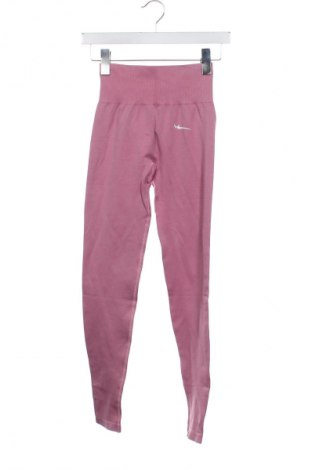 Női leggings Smilodox, Méret XS, Szín Rózsaszín, Ár 7 339 Ft
