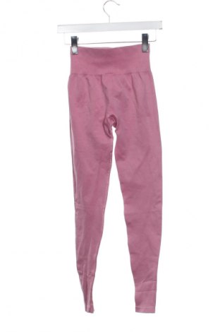 Női leggings Smilodox, Méret XS, Szín Rózsaszín, Ár 7 339 Ft